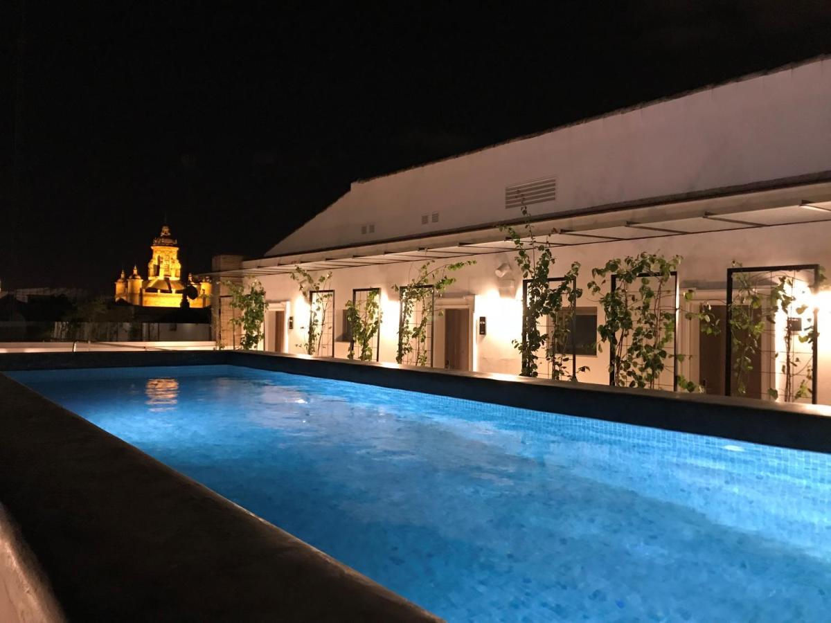 Apart-hotel Aquitania