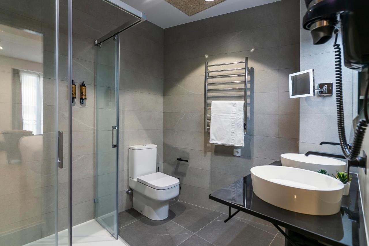 Apart-hotel Aquitania