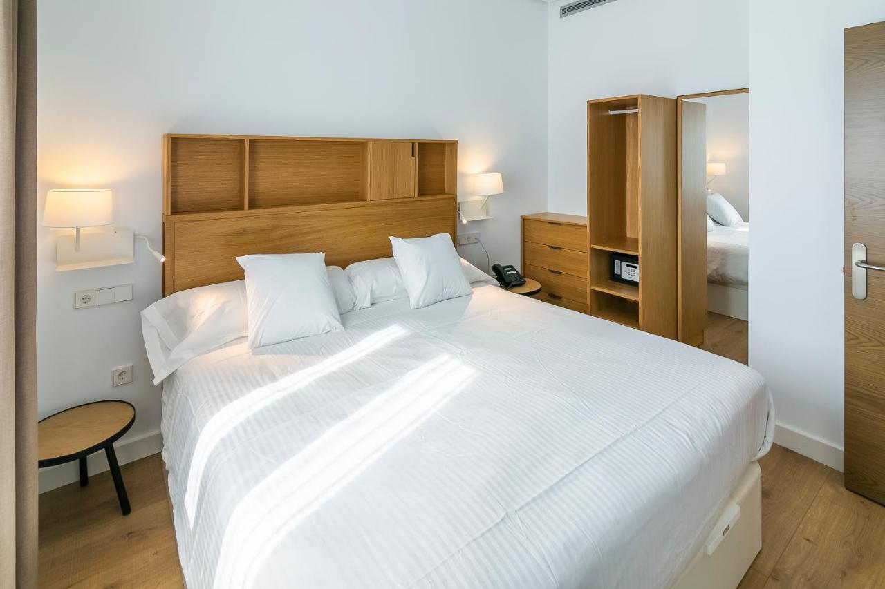 Apart-hotel Aquitania