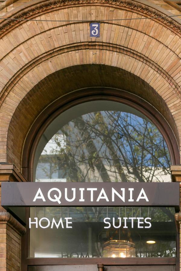 Aquitania Apart-hotel