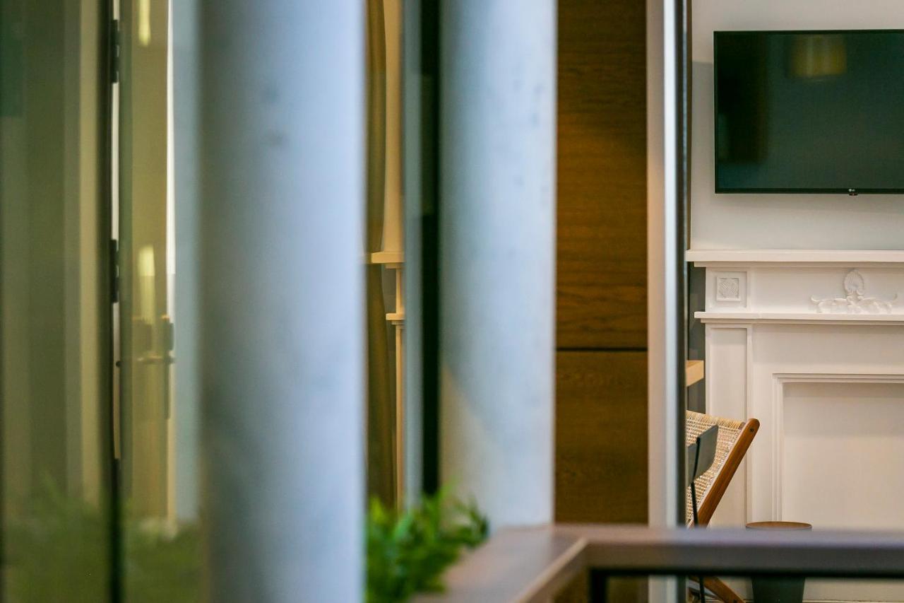 Aquitania Apart-hotel 3*