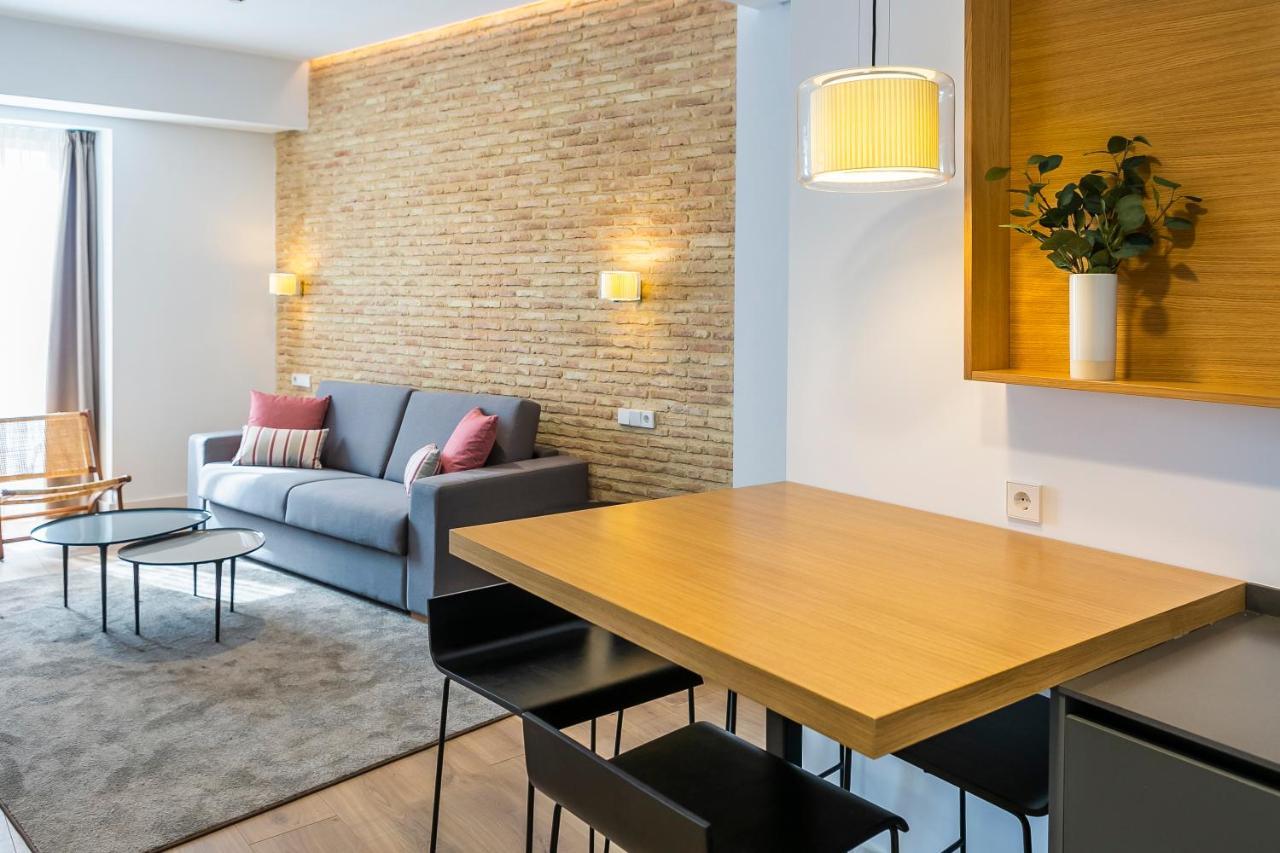 Apart-hotel Aquitania Sevilha