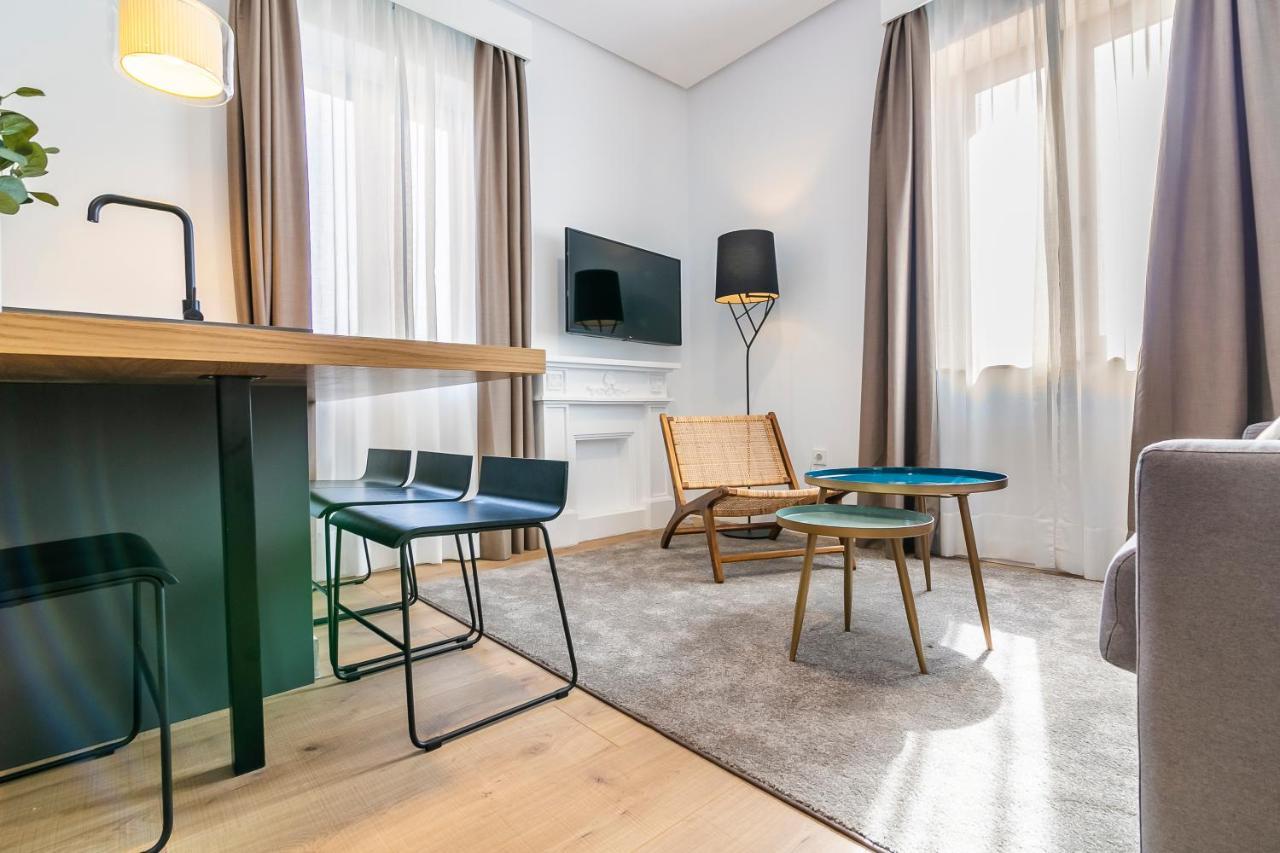 Apart-hotel Aquitania