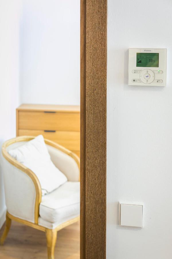 Aquitania Apart-hotel Sevilha