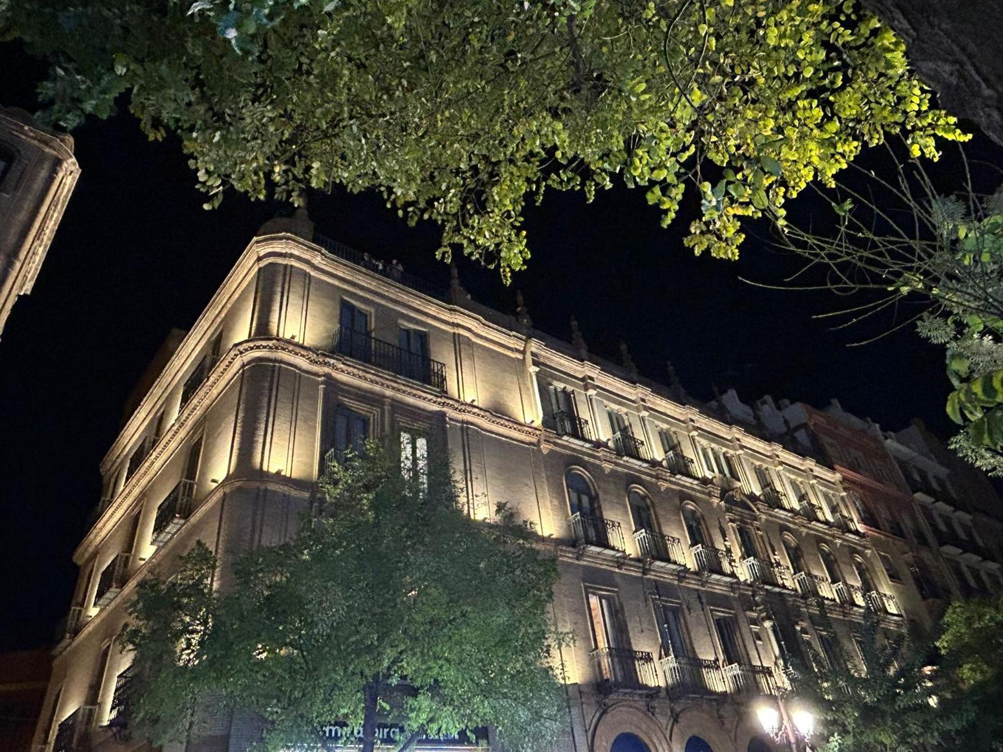 Apart-hotel Aquitania