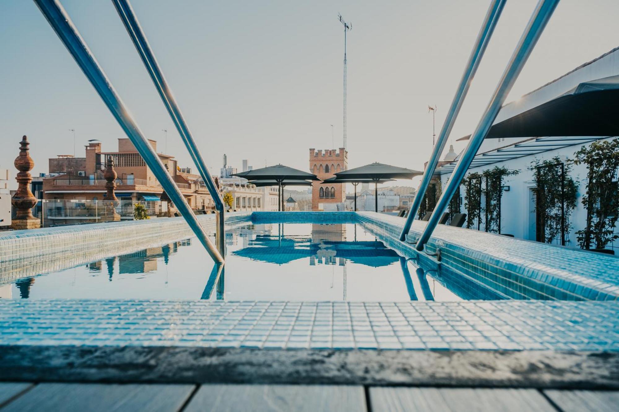 Apart-hotel Aquitania