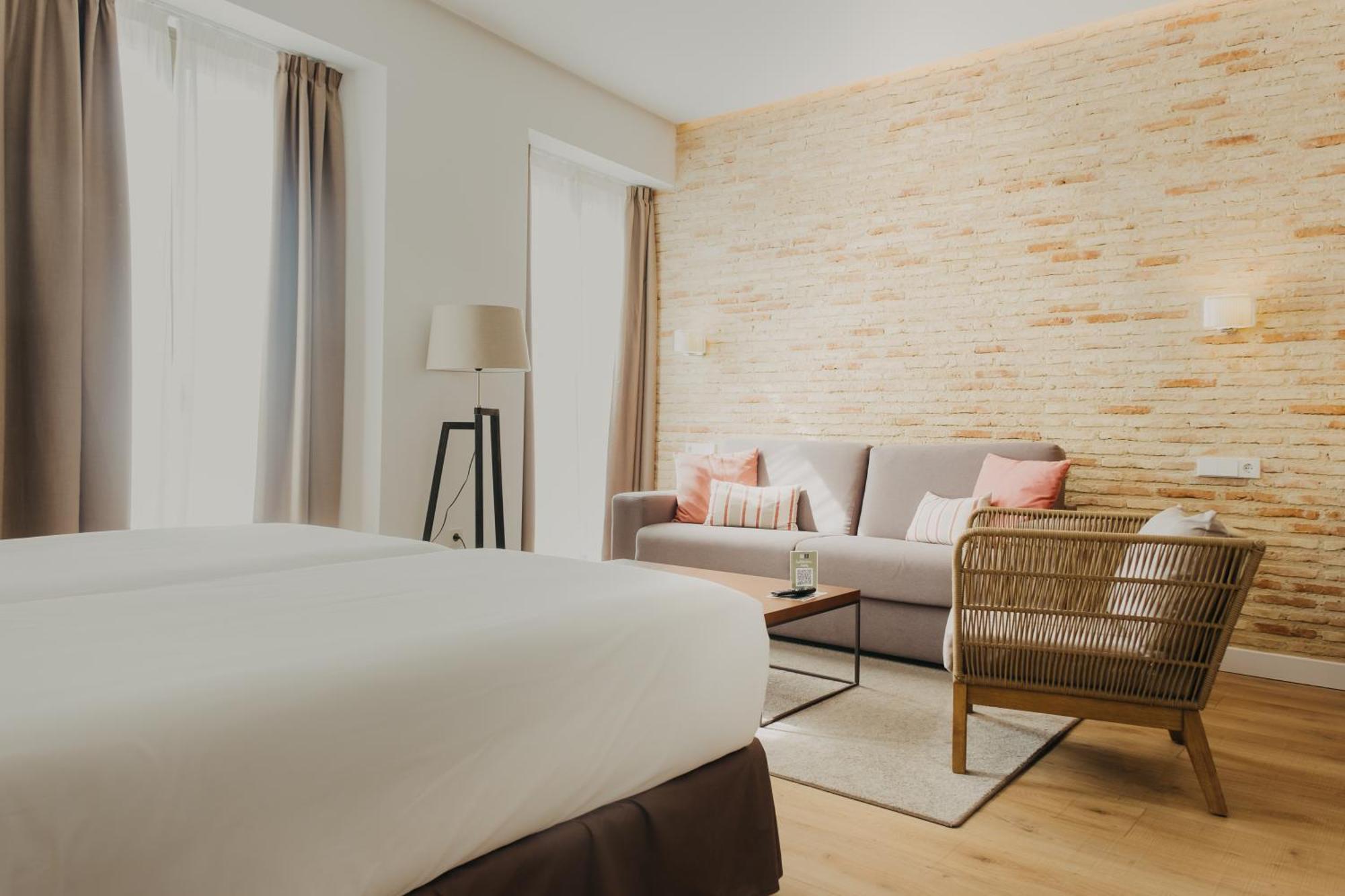 Aquitania Apart-hotel Sevilha